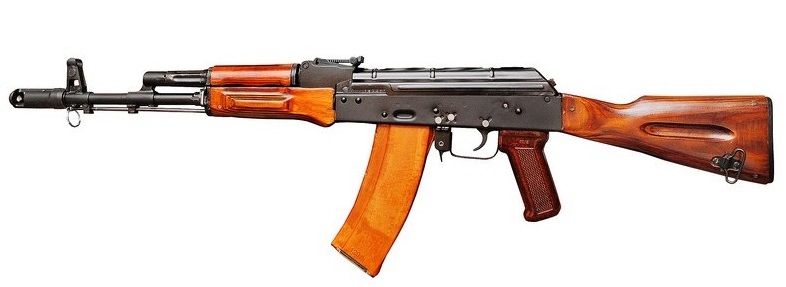 AKM 74