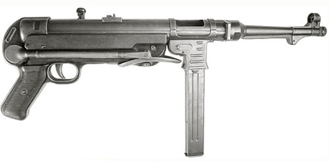 MP 40